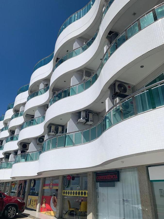 Flat Beira Mar Com Localizacao Privilegiada Perto De Tudo! João Pessoa المظهر الخارجي الصورة