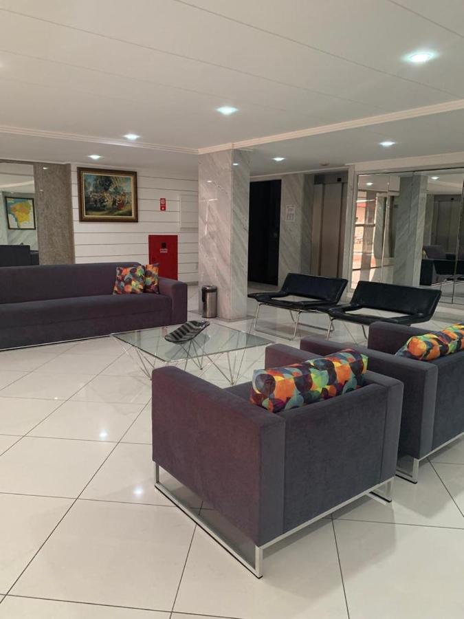Flat Beira Mar Com Localizacao Privilegiada Perto De Tudo! João Pessoa المظهر الخارجي الصورة